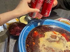 -王歘歘·chuǎ火锅(五道营店)