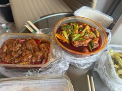 -八方后身麻辣鸡块(总店)