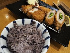 -胜博殿日式炸猪排(西红门店)