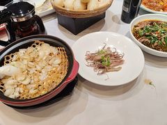 -钱记·乡野菜(紫荆花路店)