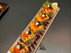 -無二炙坊·和牛烧肉(大钟寺1733店)