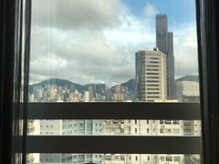 -香港尖沙咀皇悦酒店