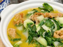 -再回头私房菜·老南京菜