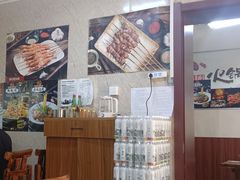 -一棵树烧烤店(中央大街店)