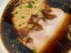 枫镇大肉面-同得兴面馆.苏式面.三虾面(园区店)