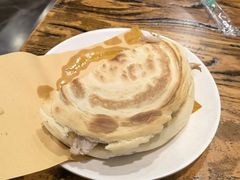 -王魁腊汁肉夹馍(柿园路店)
