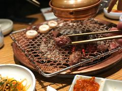 -王妃家(明洞中央店)