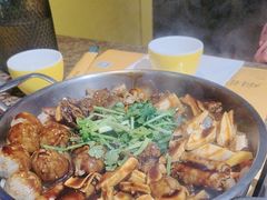 -黄记煌三汁焖锅(崇文门店)