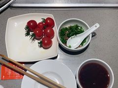 -海底捞火锅(天一广场亚细亚店)