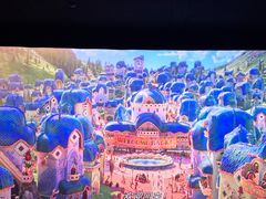 -首都电影院(金融街店 杜比全景声)