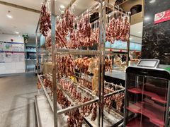 -梁家大院•农家菜(昆山会展中心店)