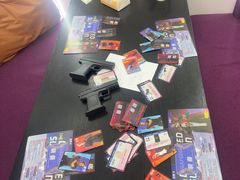 -FullHouse桌游跑团血染剧本杀(南京西路店)