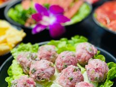 -珮姐老火锅(新街口店)