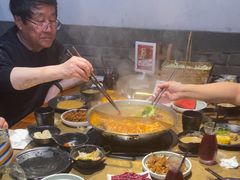 -手选潮汕鲜活牛肉火锅(二七广场店)