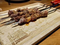-莲香西域·正宗新疆菜(龙华店)