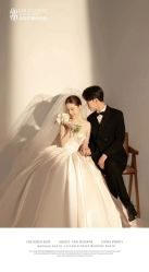 -金海岸婚纱摄影(塘沽店)