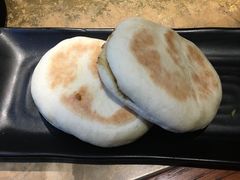 肉夹馍-手选潮汕鲜活牛肉火锅(二七广场店)