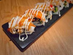 -松幸日式料理(中山路店)