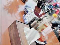 -四海楼(如皋定慧禅寺店)