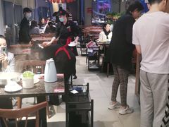 -八合里潮汕鲜牛肉火锅(深圳海岸城店)