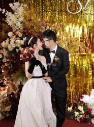 -上海大酒店·婚宴年会宴会厅