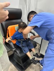 -唯儿诺儿童医院·儿科·眼科(新天地店)