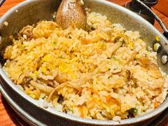 黯然销魂肥牛肉饭-摩打食堂(江南西店)