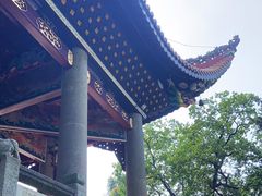 -南岳大庙