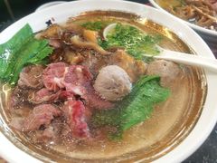 -一肴·牛肉粿条(深圳湾睿印店)