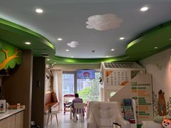 -精德口腔·种植修复·儿牙中心(财富中心店)