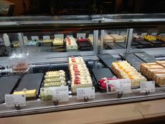 -YUMI芽米·法式烘焙·咖啡(文化宫店)
