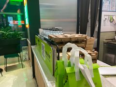 -混果汁(喜荟城店)
