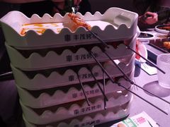 -丰茂烤串(全国首店)