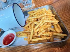 -京A Taproom·精酿餐吧(CBD店)