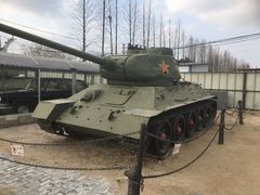 -中国人民解放军海军博物馆