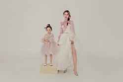 -十孕纪高端孕妇亲子摄影