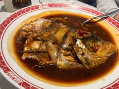 -旺顺阁鱼头泡饼(小红门店)