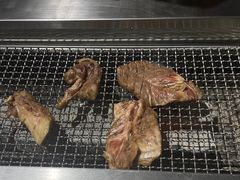 -马路牙子烧烤音乐酒馆(望京店)