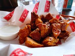 -Side Street街旁(交道口店)