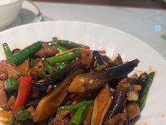 -春家·非遗手工小吃(徐汇万科广场店)