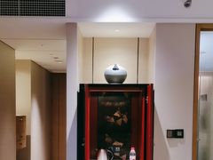 -上海崇明金茂凯悦酒店