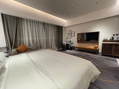 -广州粤海喜来登酒店