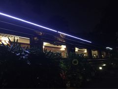 -火车头法国西餐厅