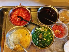 -泡椒王自助铁板烧(天生丽街店)