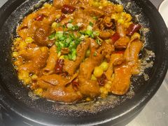 -陶德砂锅(蜀汉路店)