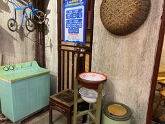 -CITY MART城市集市·里弄(北外滩来福士广场店)