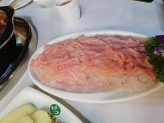 -枇杷园食为鲜火锅(南山店)