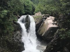 -浙西大龙湾