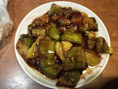 红烧茄子-都市快车(南五马路店)
