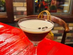 -Pistolera Mexican Cantina女枪手墨西哥餐厅(碧云路店)